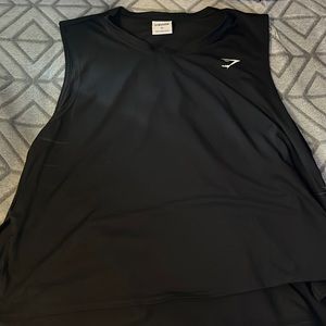 Gymshark Loose tank, Size XL.